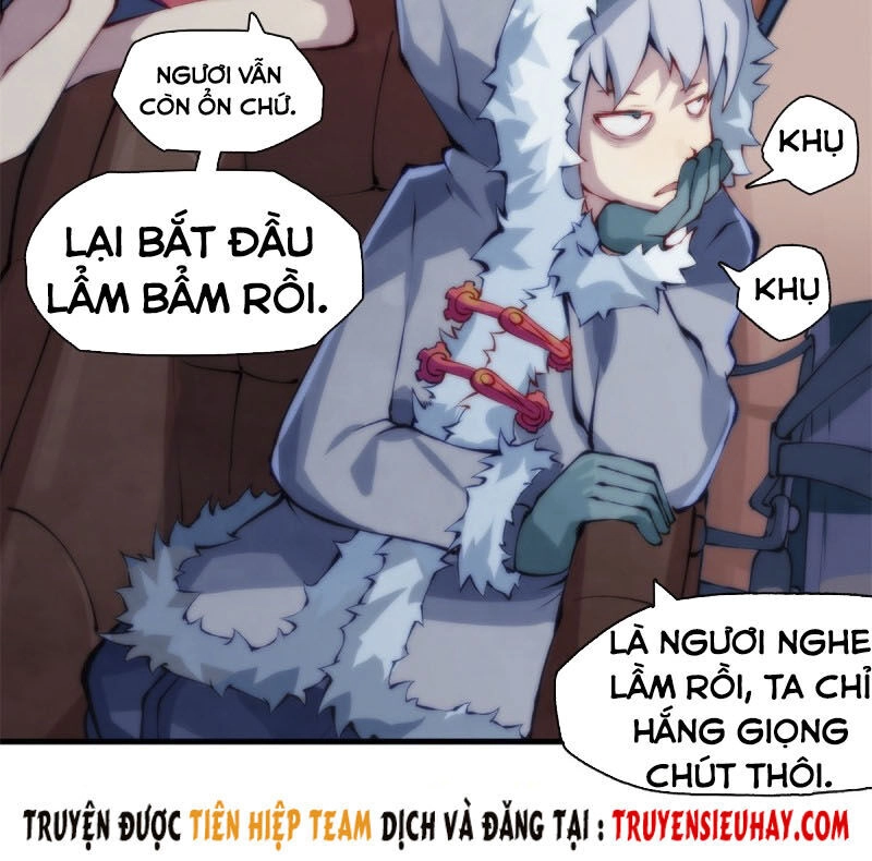 Long Hưởng Thiên Hạ Chapter 2 - 8