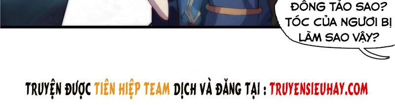 Long Hưởng Thiên Hạ Chapter 2 - 11