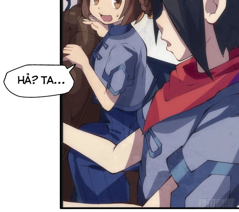 Long Hưởng Thiên Hạ Chapter 2 - 19