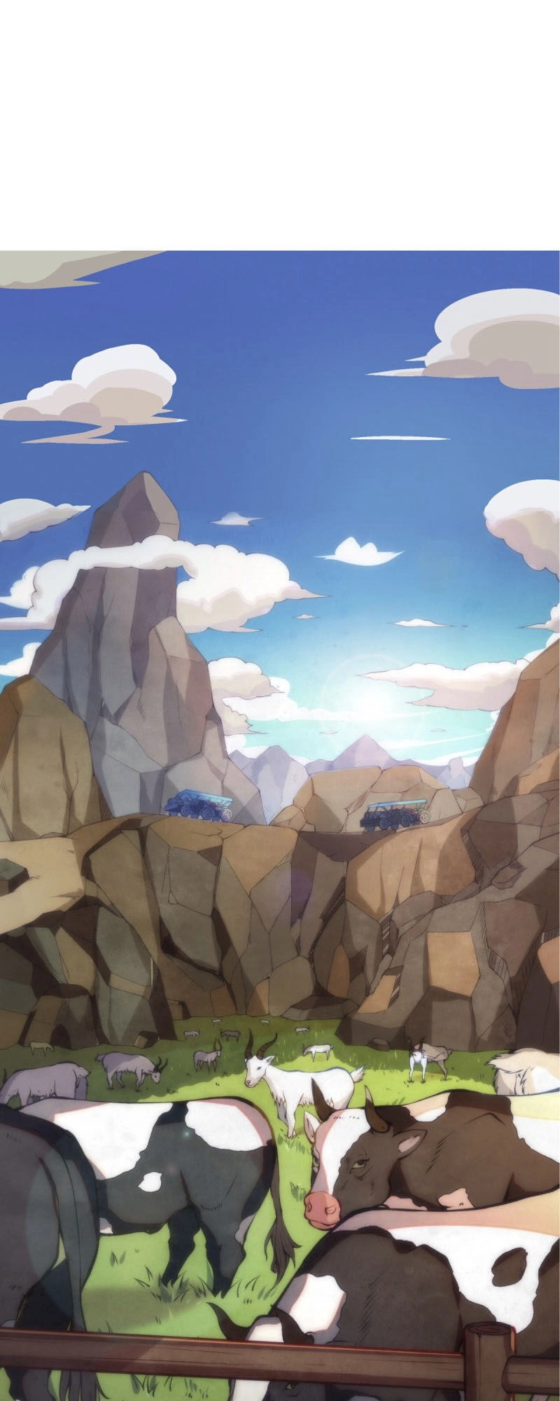 Long Hưởng Thiên Hạ Chapter 2 - 30