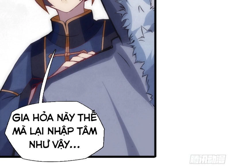 Long Hưởng Thiên Hạ Chapter 2 - 35