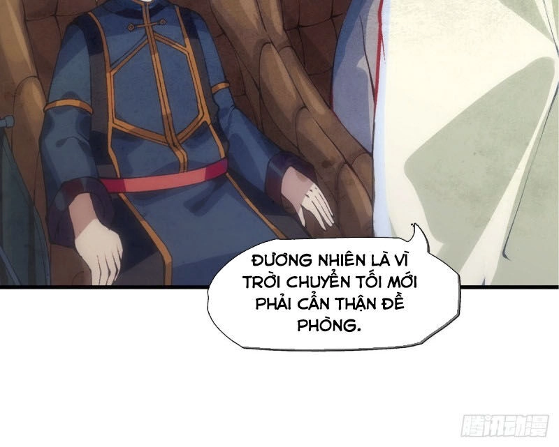 Long Hưởng Thiên Hạ Chapter 2 - 43