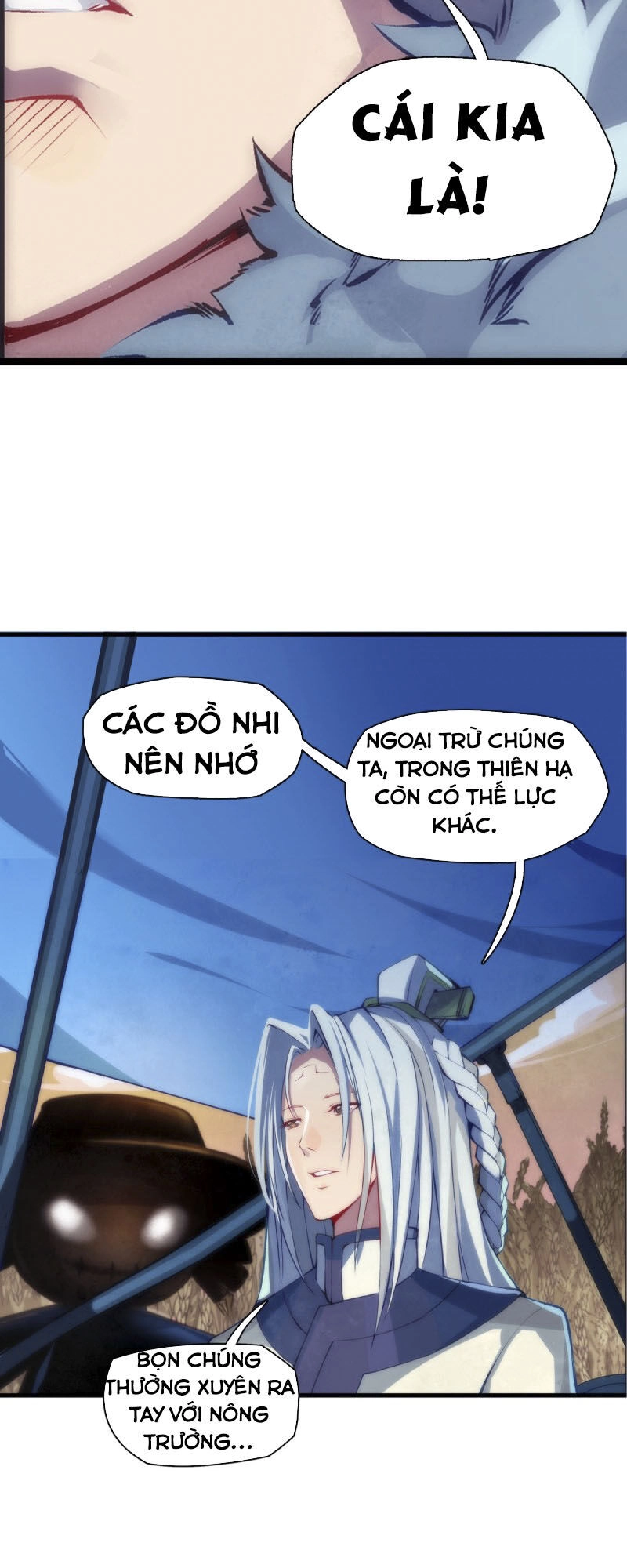 Long Hưởng Thiên Hạ Chapter 2 - 46