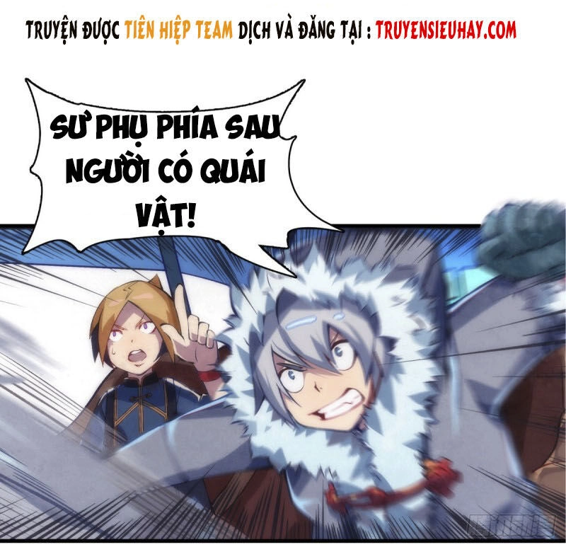 Long Hưởng Thiên Hạ Chapter 2 - 47