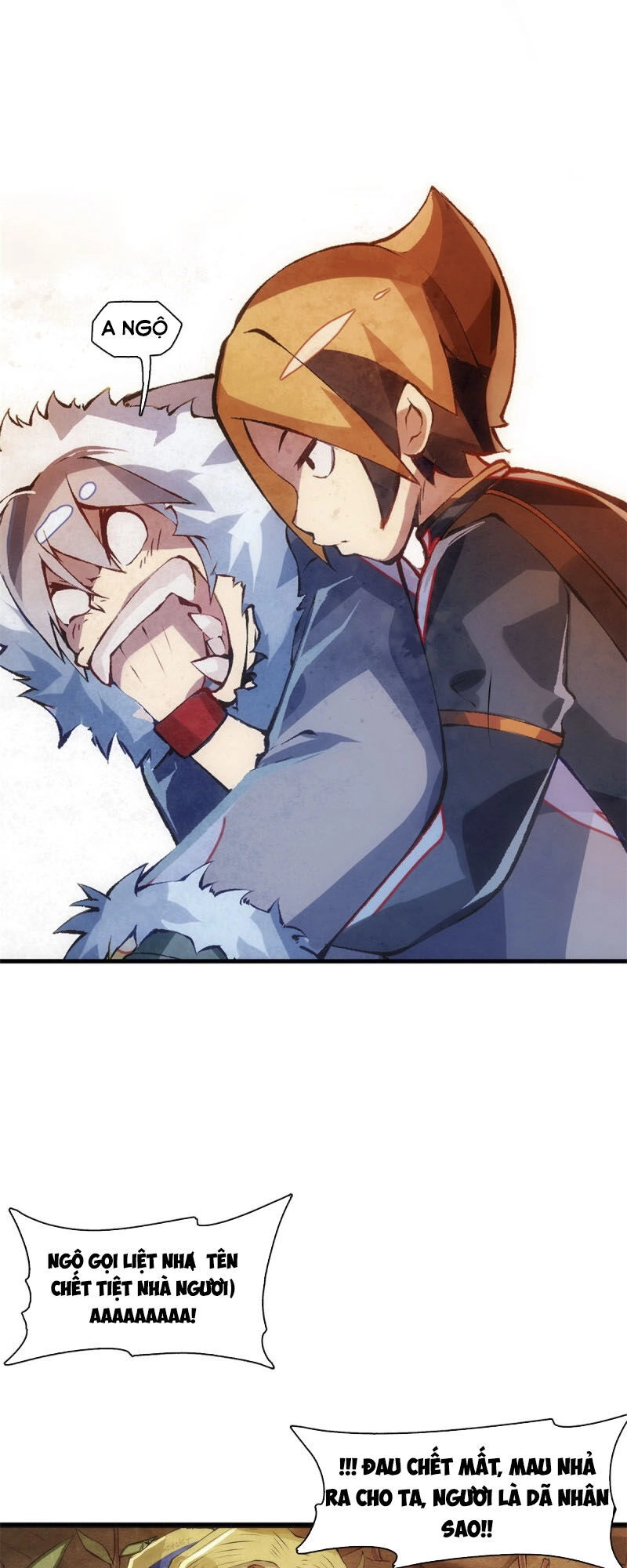 Long Hưởng Thiên Hạ Chapter 2 - 52