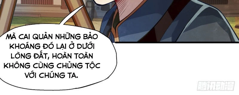 Long Hưởng Thiên Hạ Chapter 2 - 62