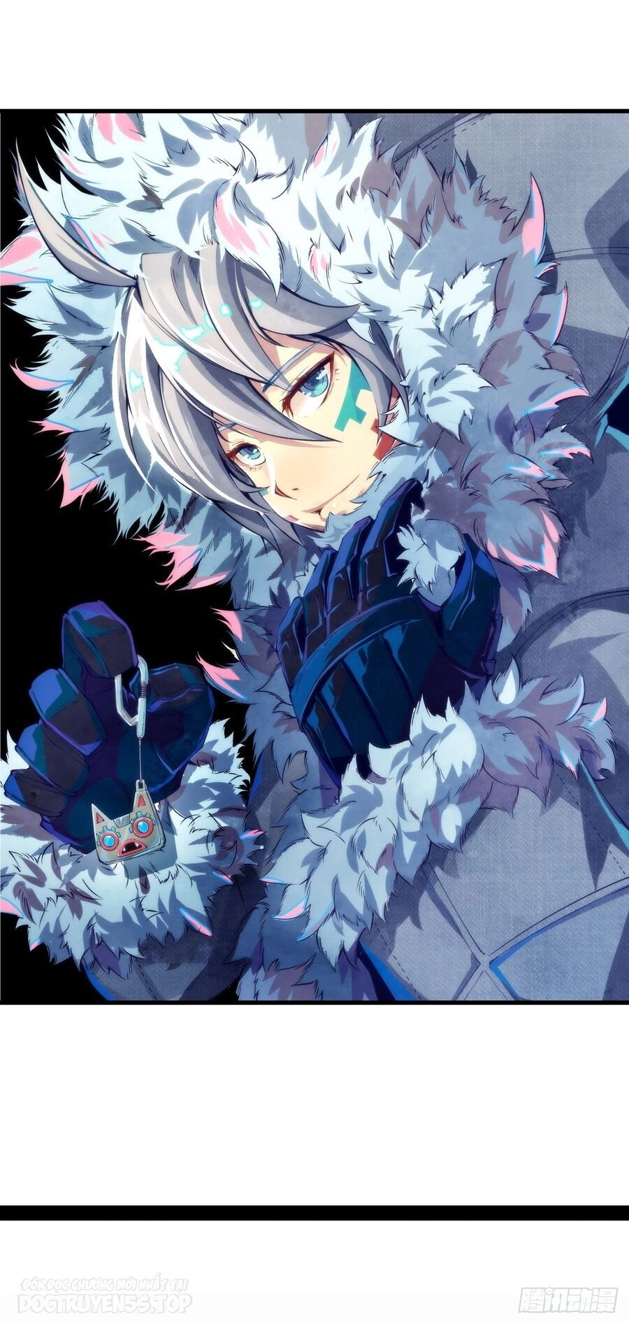 Long Hưởng Thiên Hạ Chapter 3 - 2