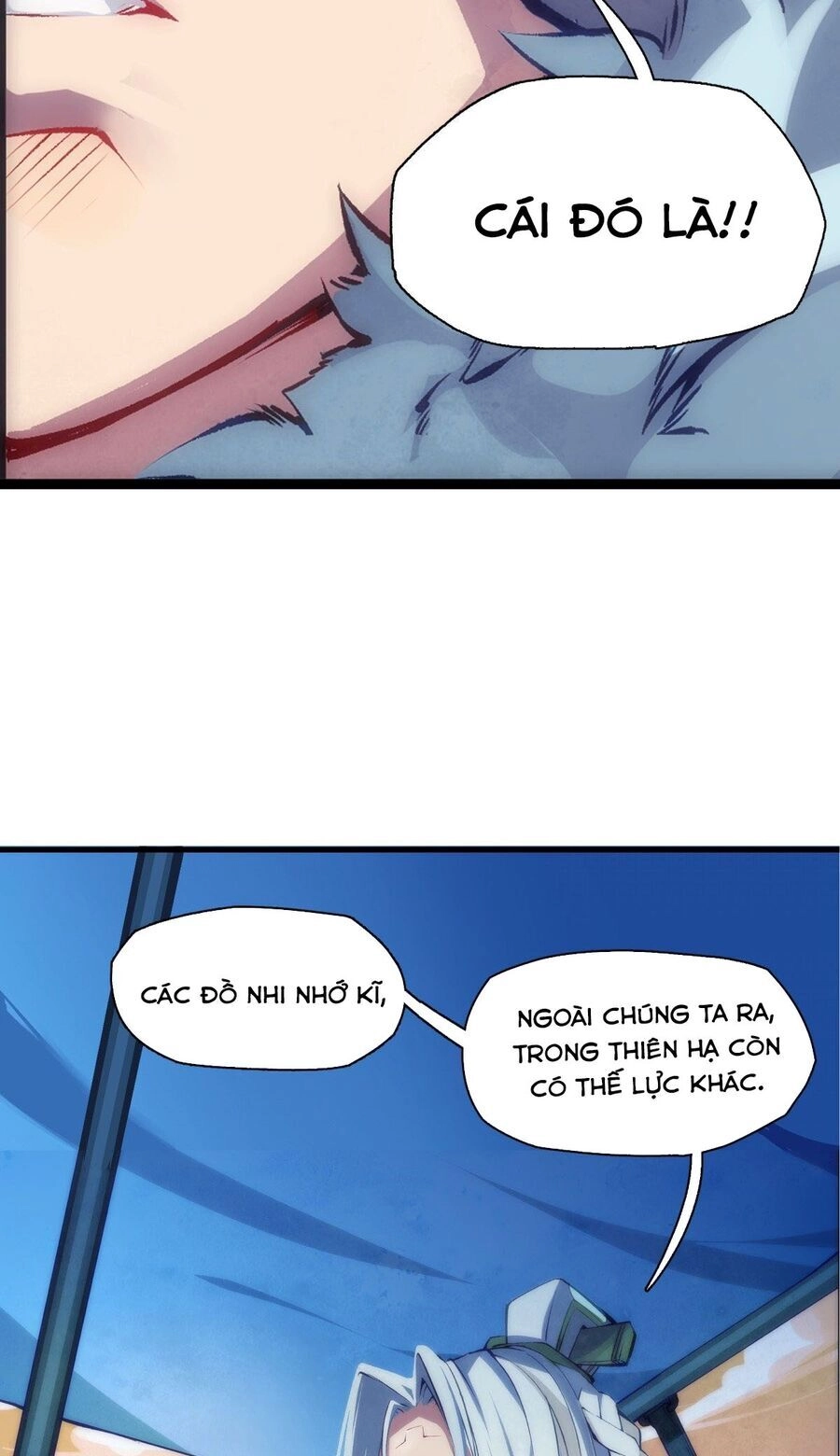 Long Hưởng Thiên Hạ Chapter 3 - 30