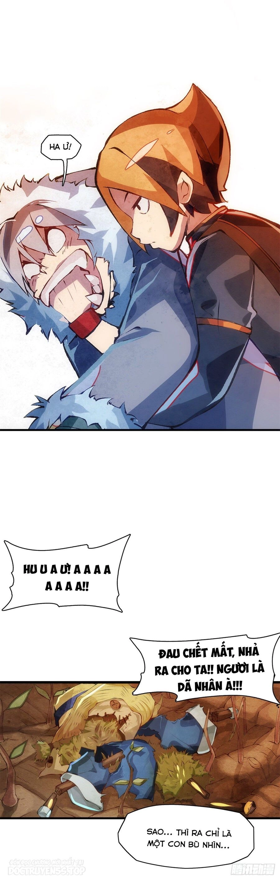 Long Hưởng Thiên Hạ Chapter 3 - 35