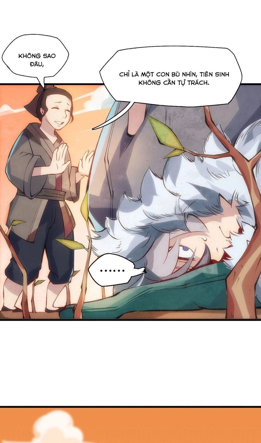 Long Hưởng Thiên Hạ Chapter 3 - 37