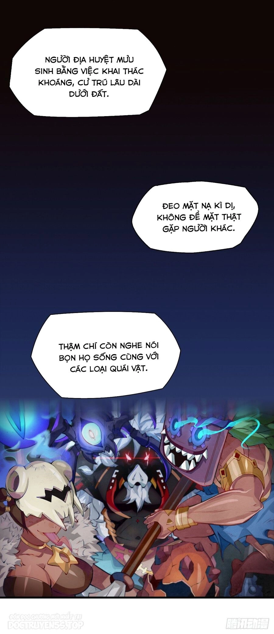 Long Hưởng Thiên Hạ Chapter 4 - 2