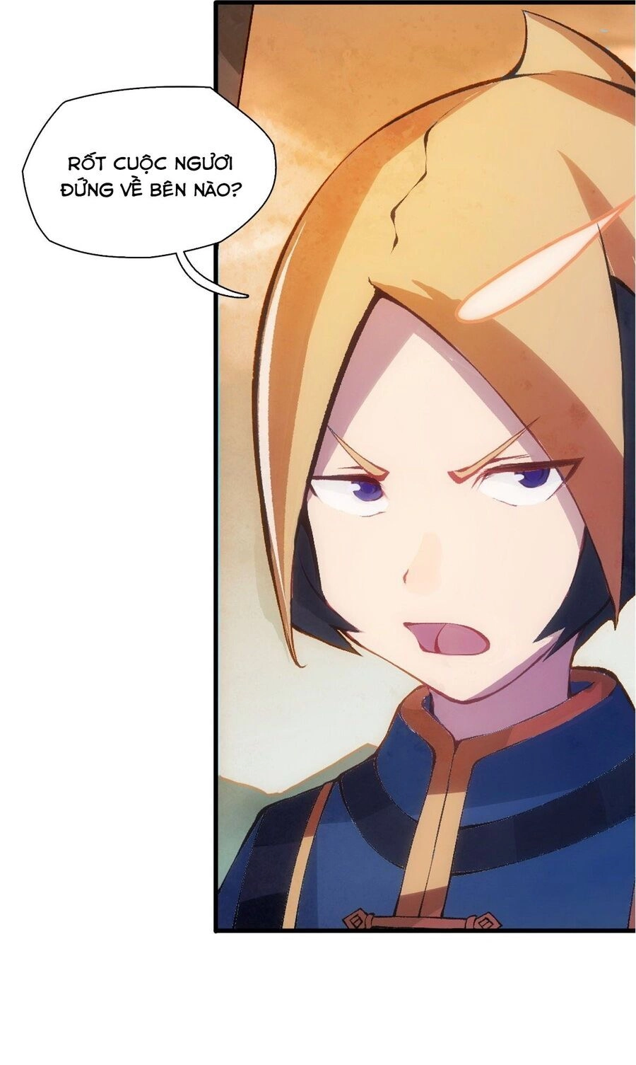 Long Hưởng Thiên Hạ Chapter 4 - 5