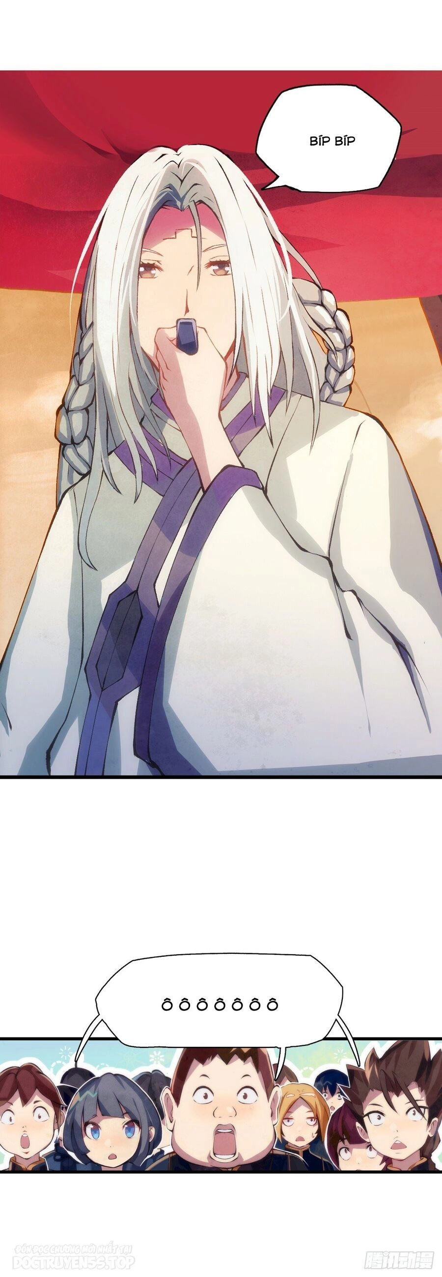 Long Hưởng Thiên Hạ Chapter 4 - 7