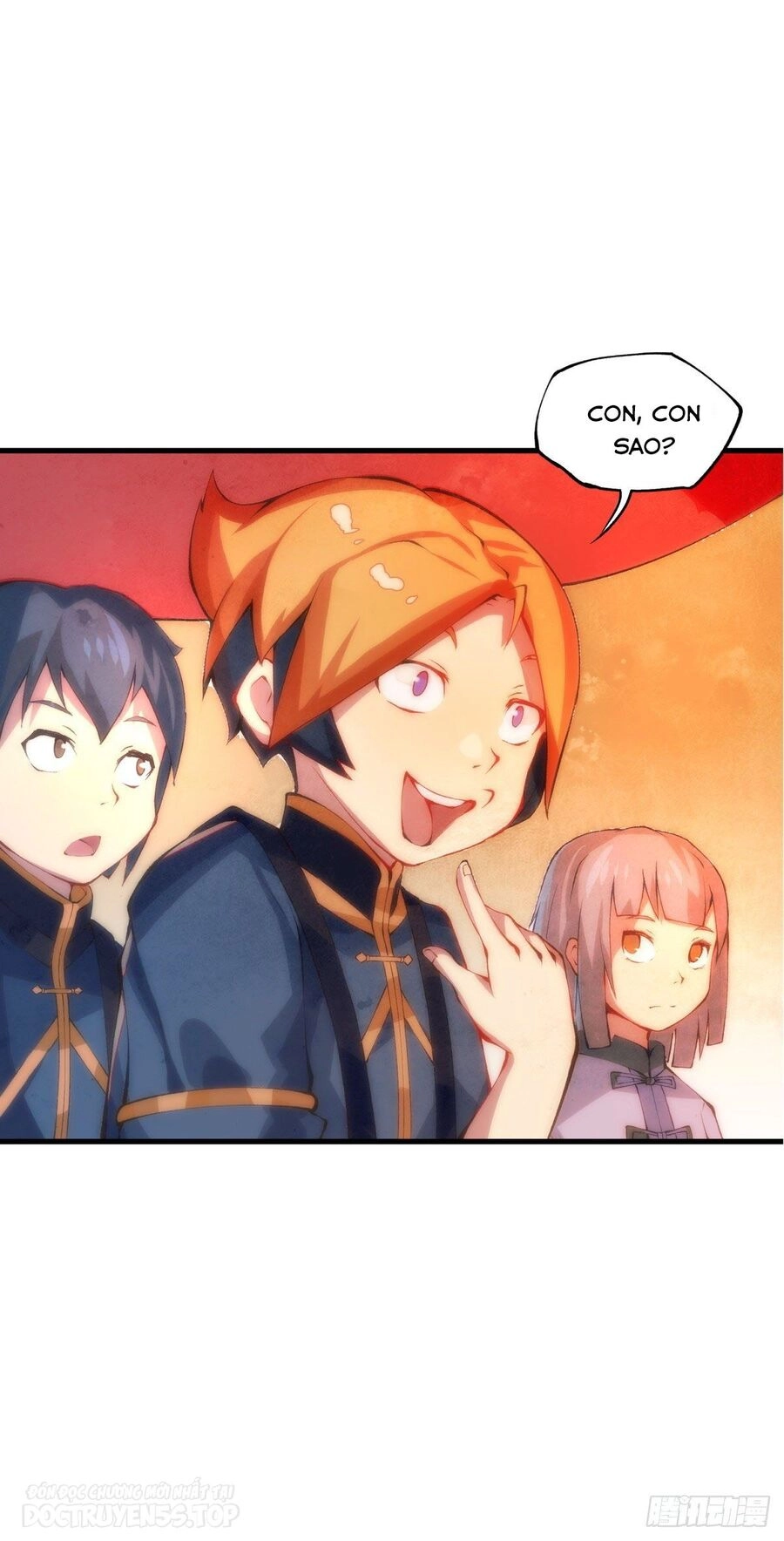 Long Hưởng Thiên Hạ Chapter 4 - 11