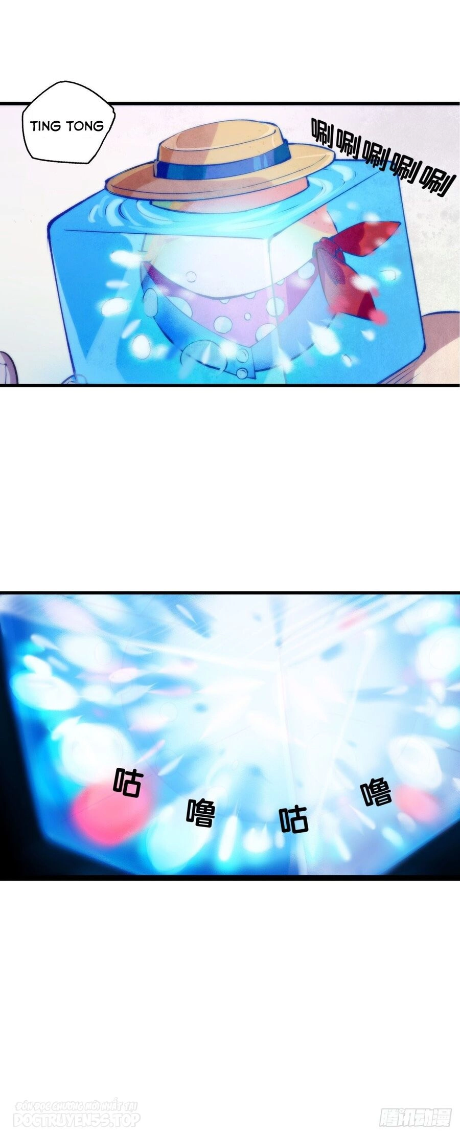 Long Hưởng Thiên Hạ Chapter 4 - 13