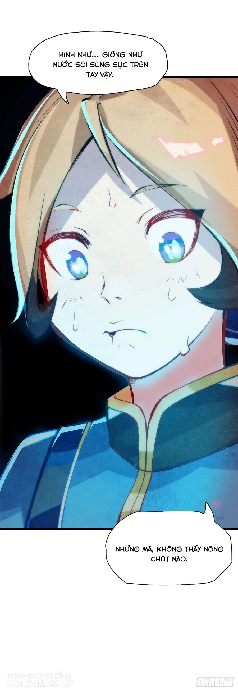 Long Hưởng Thiên Hạ Chapter 4 - 14