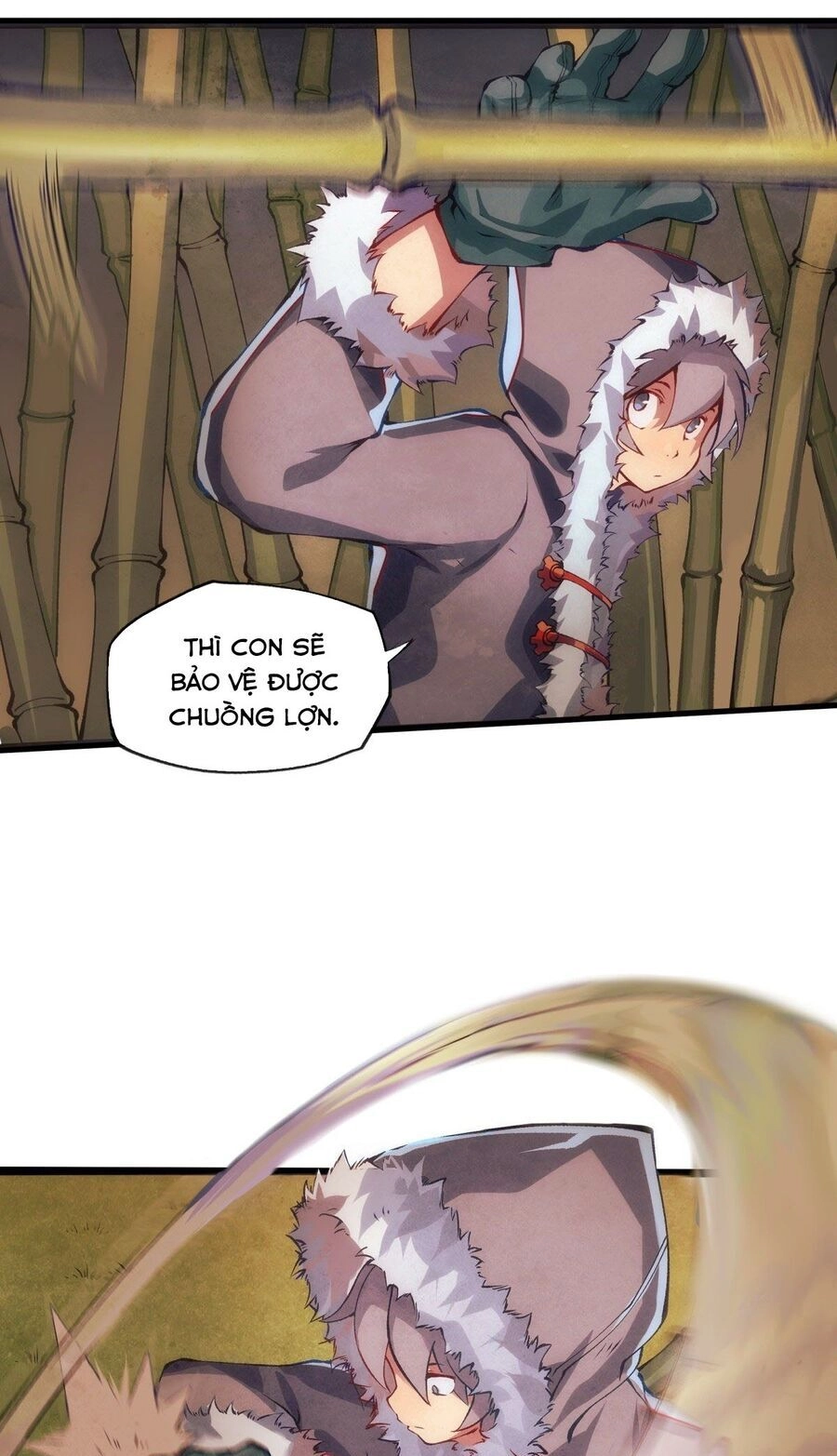 Long Hưởng Thiên Hạ Chapter 4 - 20