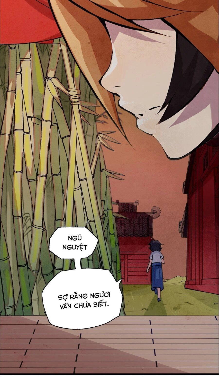 Long Hưởng Thiên Hạ Chapter 4 - 24