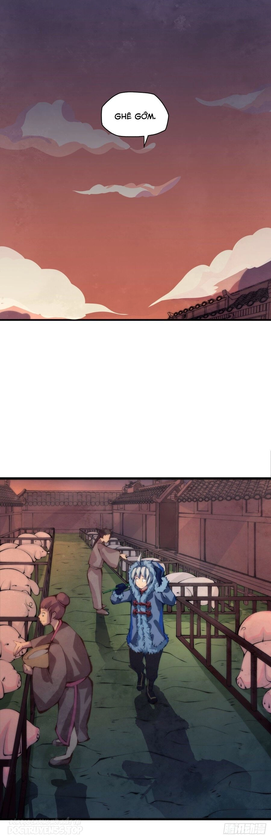 Long Hưởng Thiên Hạ Chapter 4 - 26