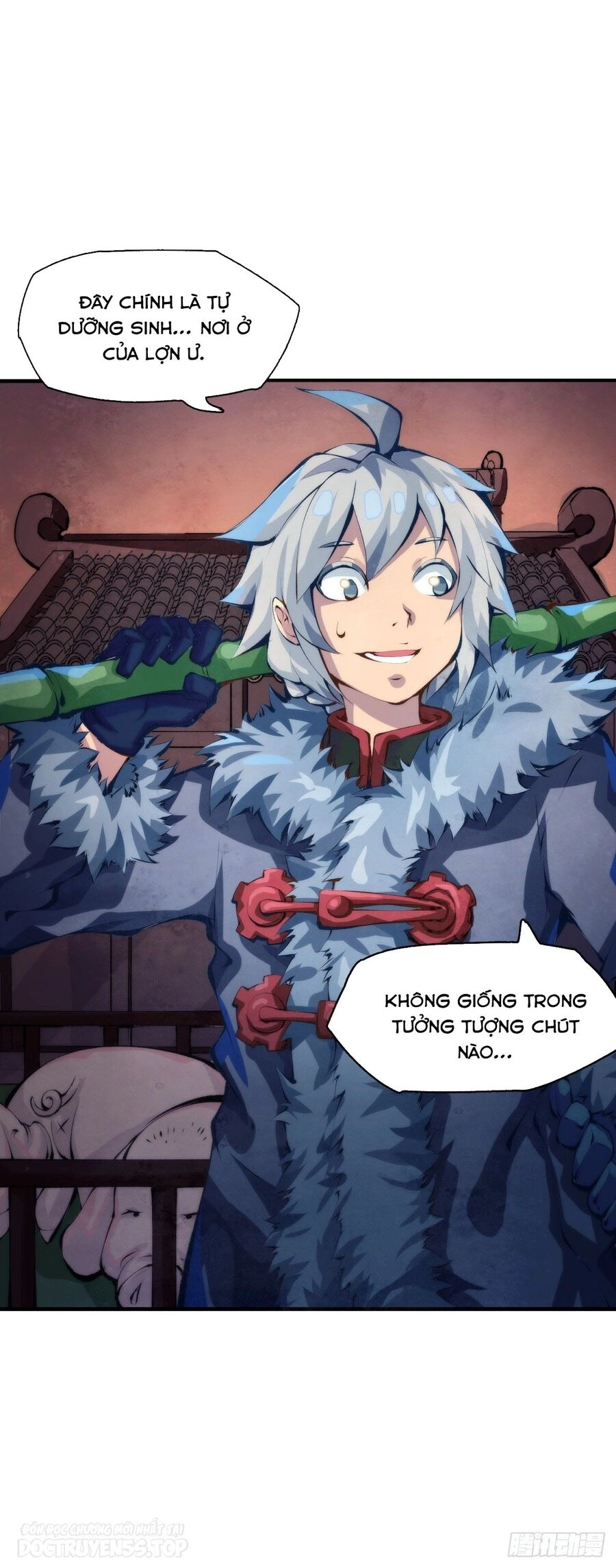 Long Hưởng Thiên Hạ Chapter 4 - 27