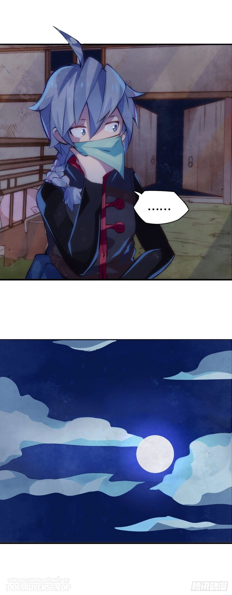 Long Hưởng Thiên Hạ Chapter 4 - 36