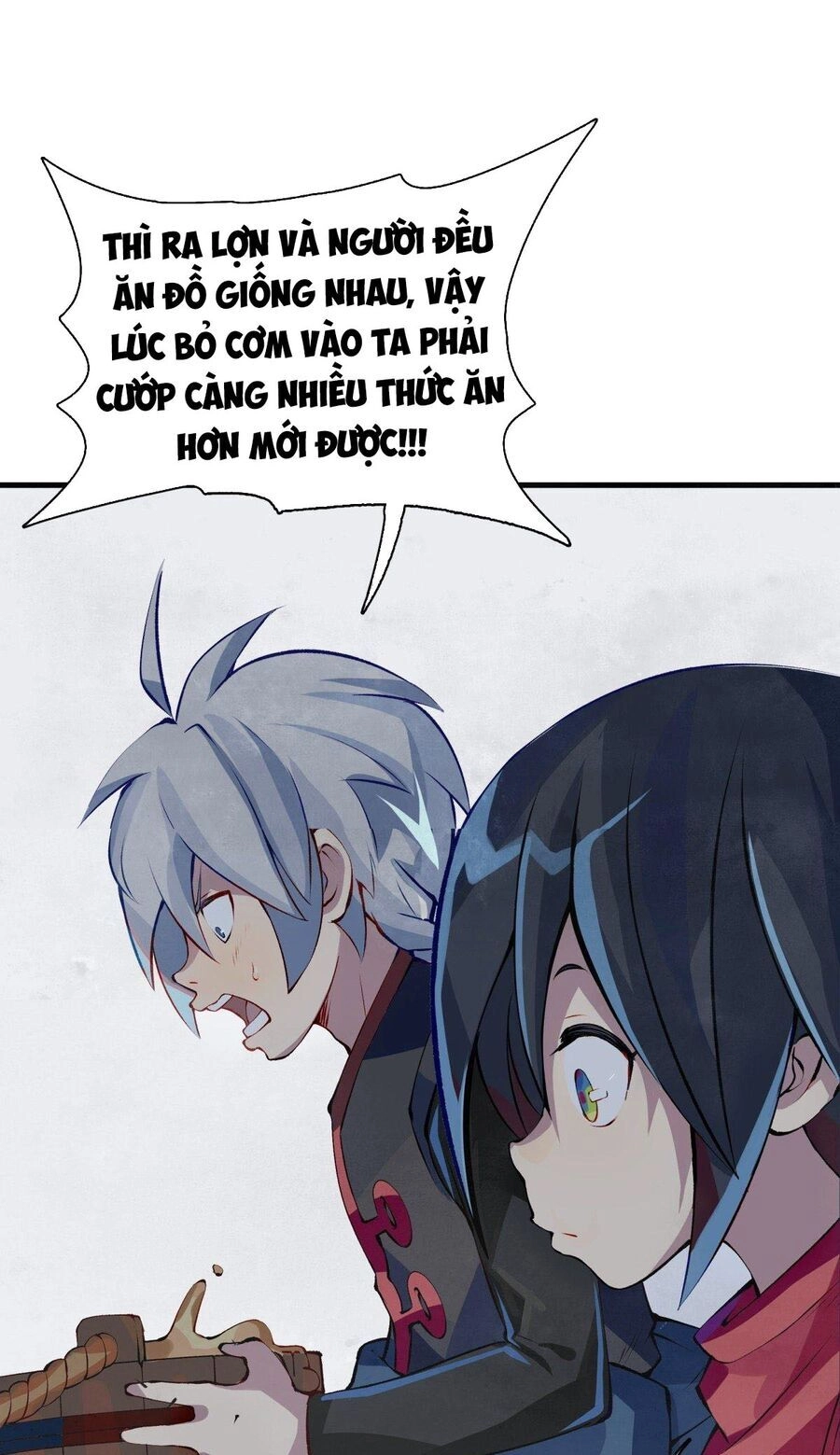 Long Hưởng Thiên Hạ Chapter 4 - 41