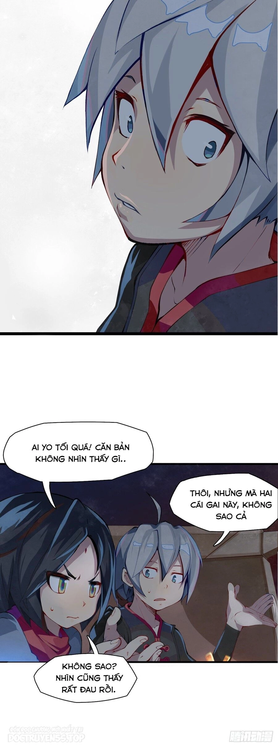 Long Hưởng Thiên Hạ Chapter 4 - 44