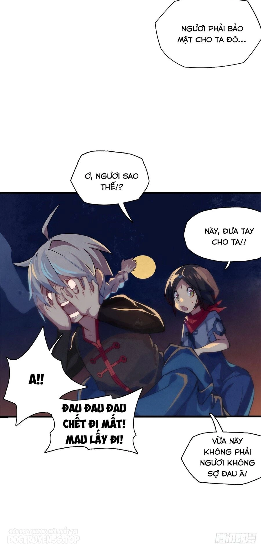 Long Hưởng Thiên Hạ Chapter 4 - 47