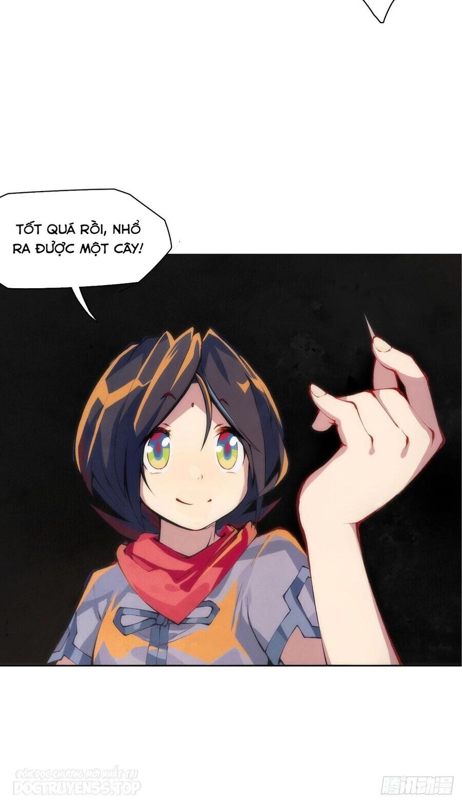 Long Hưởng Thiên Hạ Chapter 4 - 49