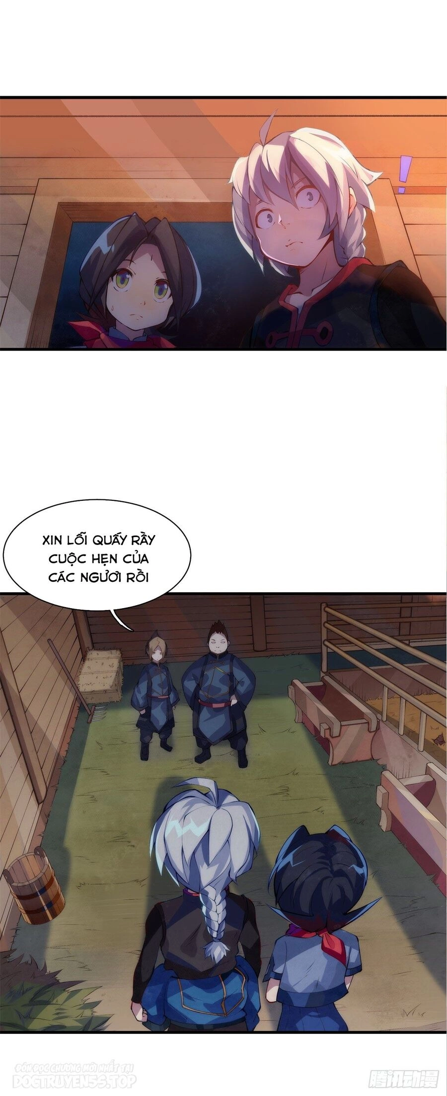 Long Hưởng Thiên Hạ Chapter 4 - 52