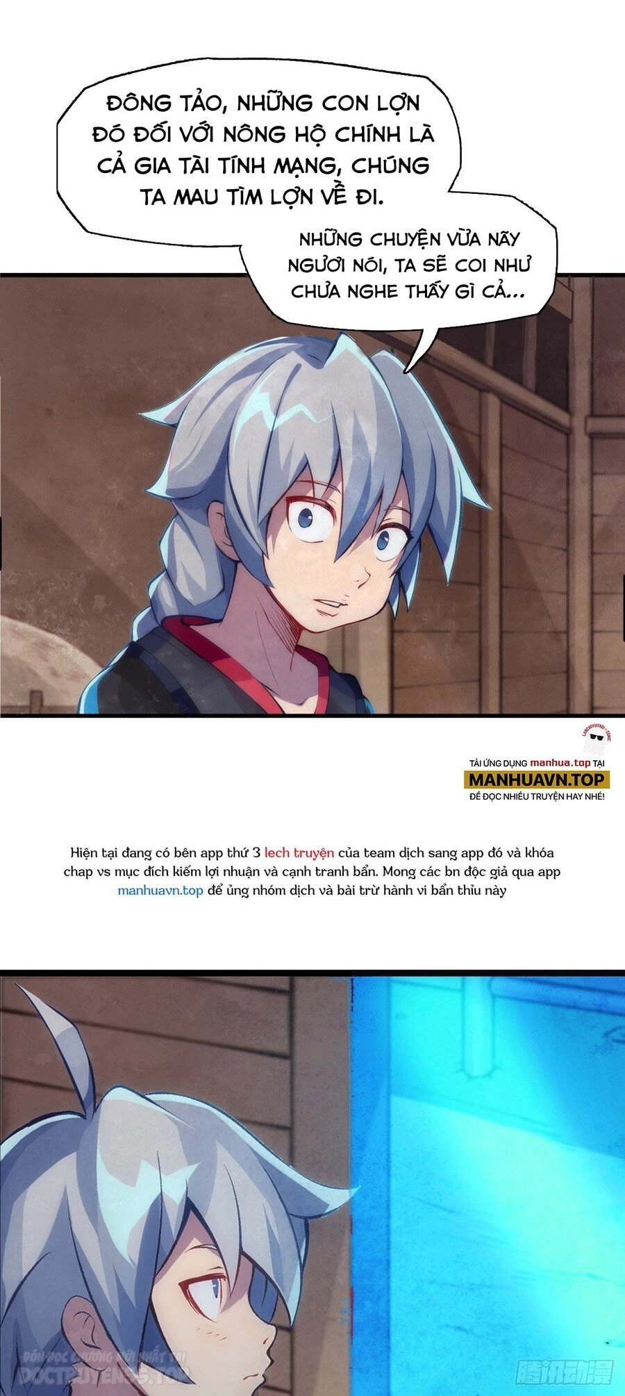 Long Hưởng Thiên Hạ Chapter 5 - 4