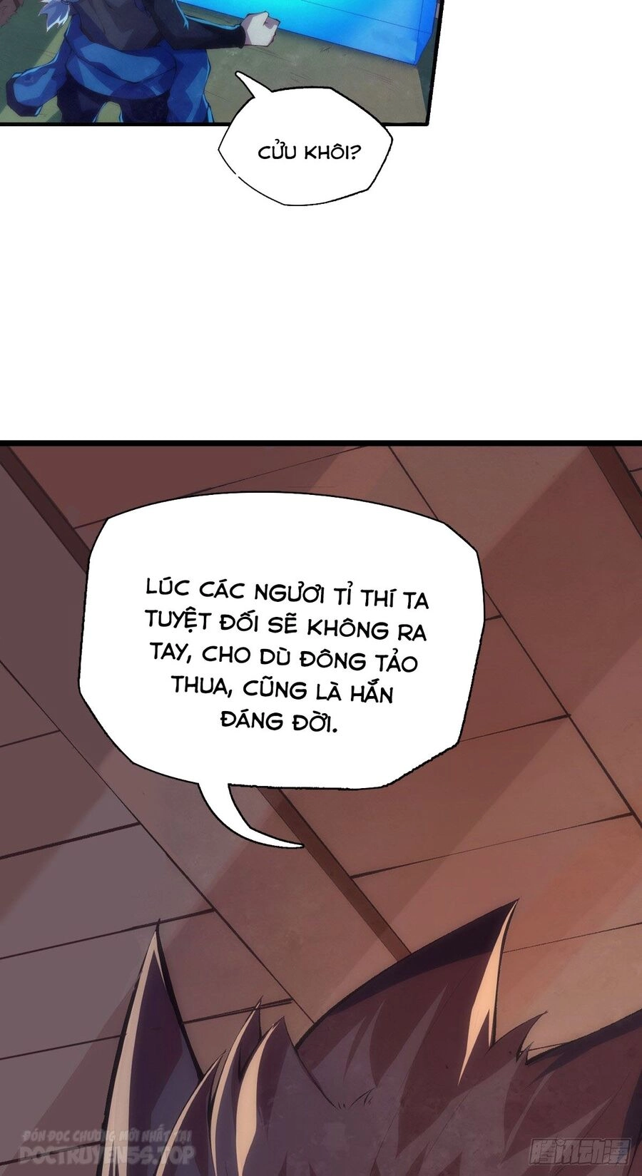 Long Hưởng Thiên Hạ Chapter 5 - 6