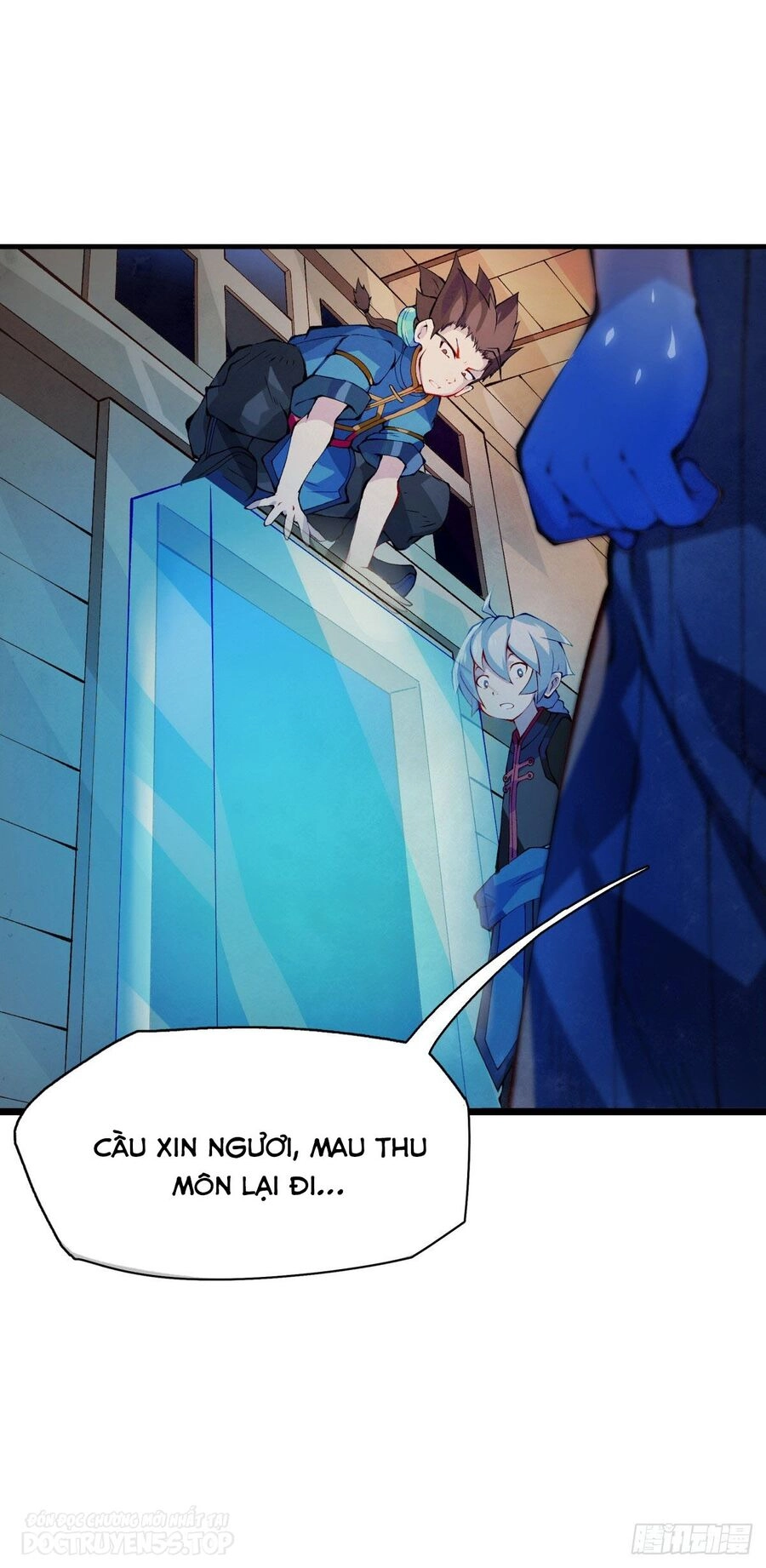 Long Hưởng Thiên Hạ Chapter 5 - 11