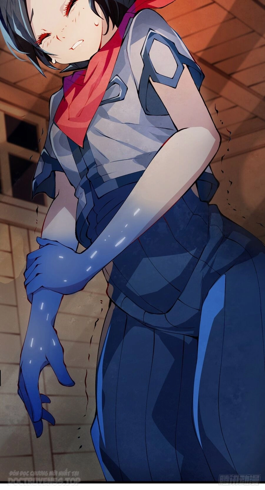 Long Hưởng Thiên Hạ Chapter 5 - 13