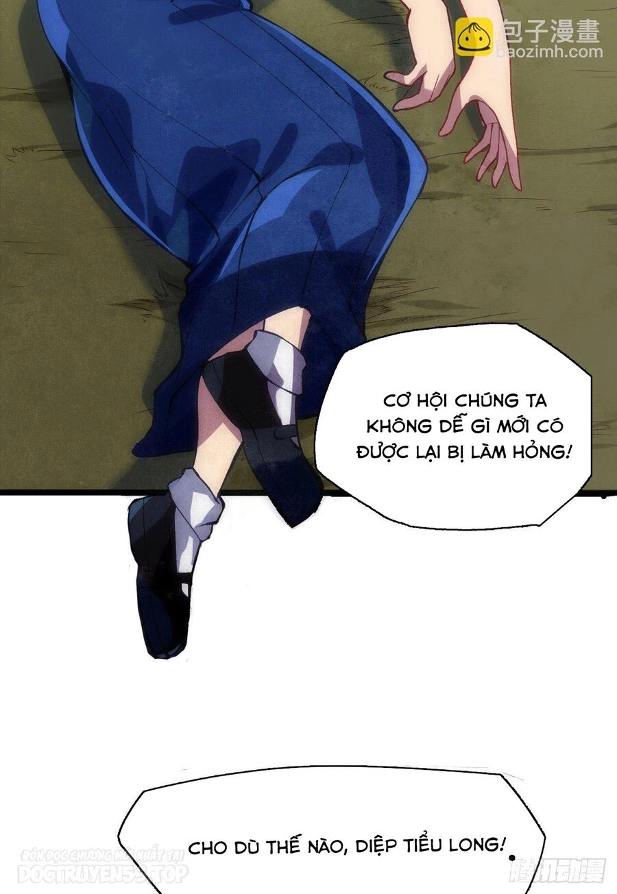 Long Hưởng Thiên Hạ Chapter 5 - 17