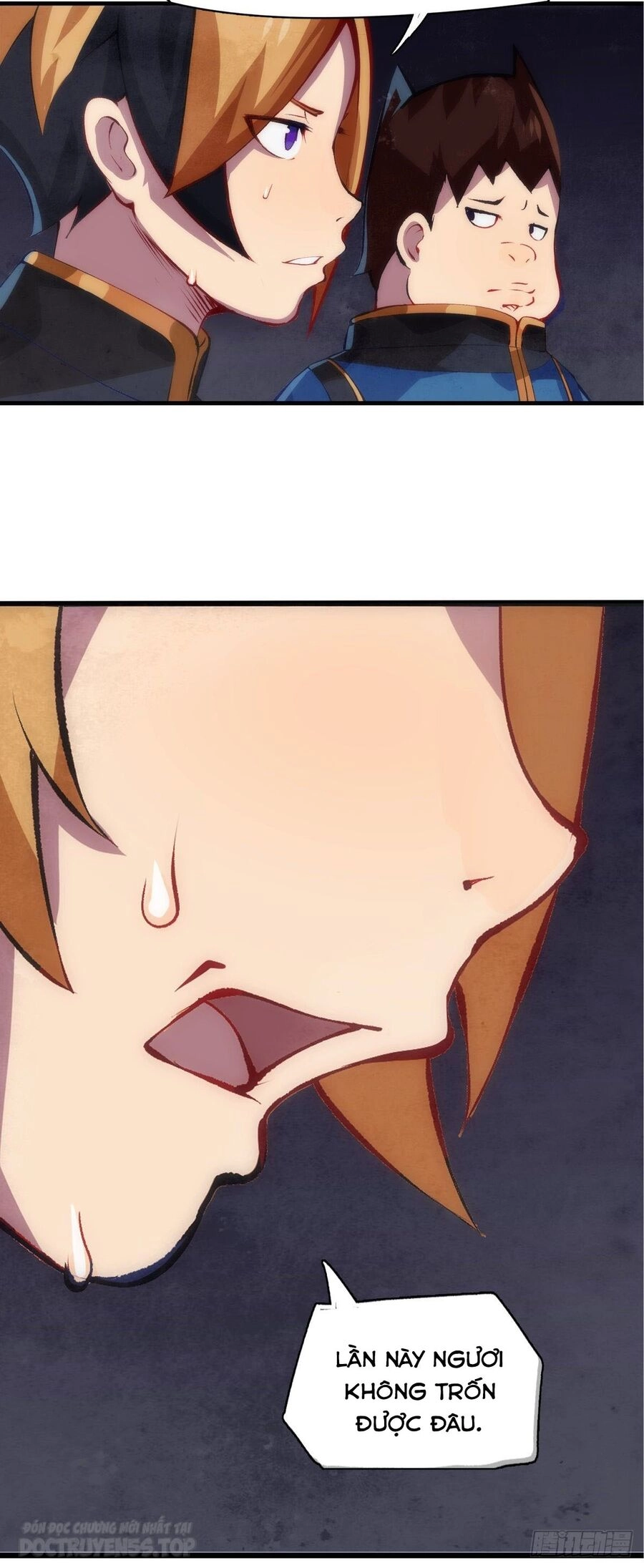 Long Hưởng Thiên Hạ Chapter 5 - 18