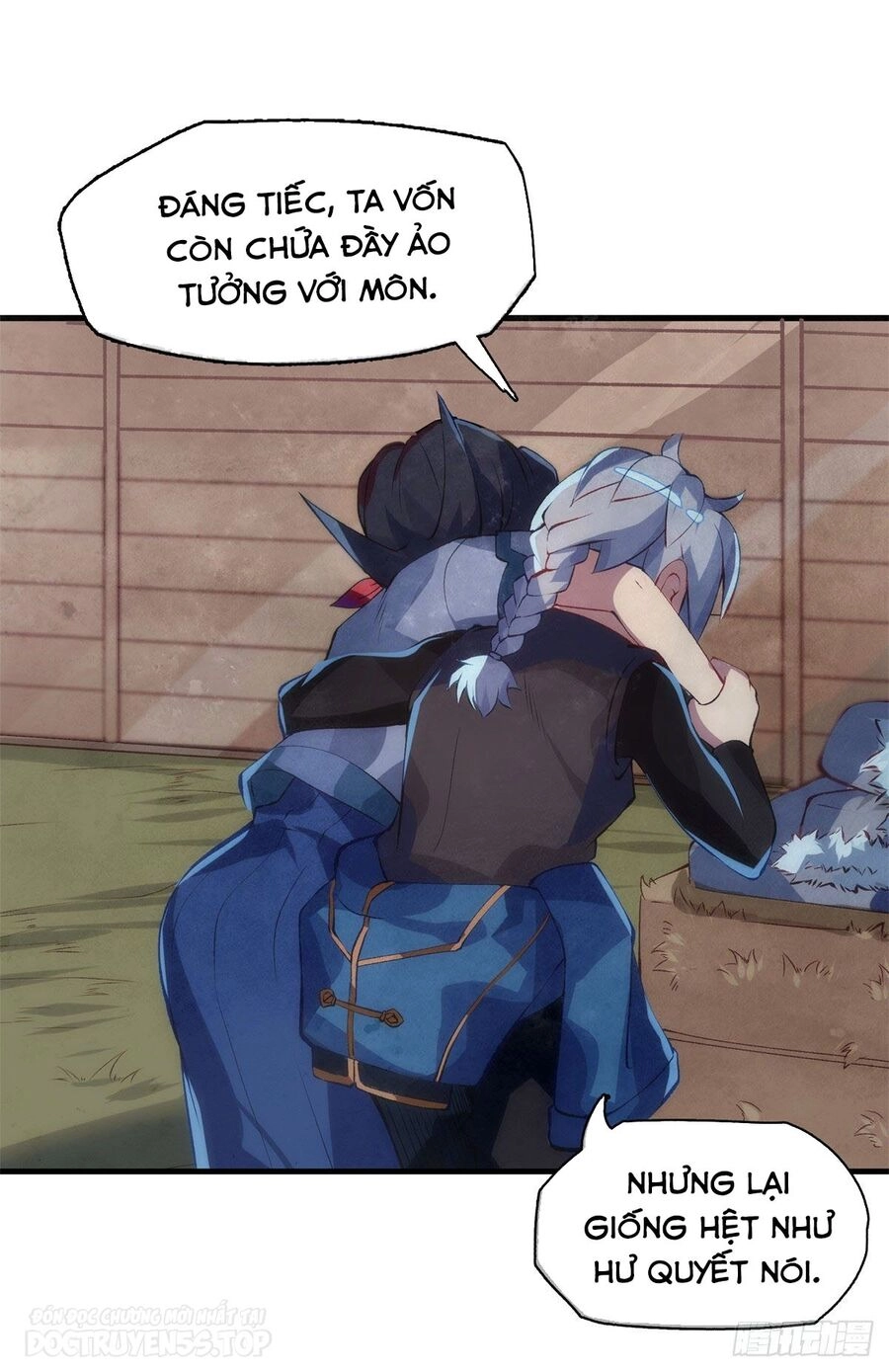 Long Hưởng Thiên Hạ Chapter 5 - 24