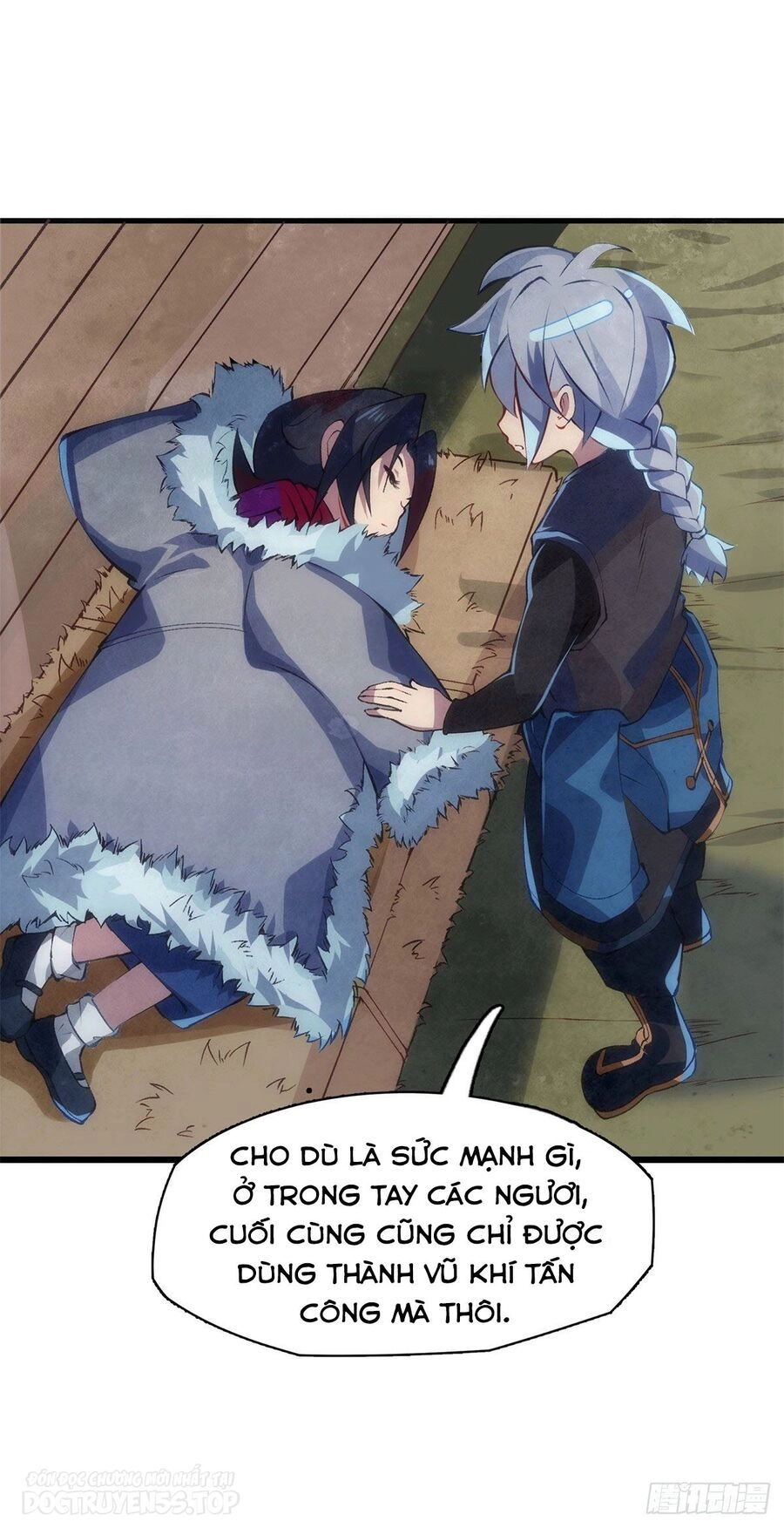 Long Hưởng Thiên Hạ Chapter 5 - 25