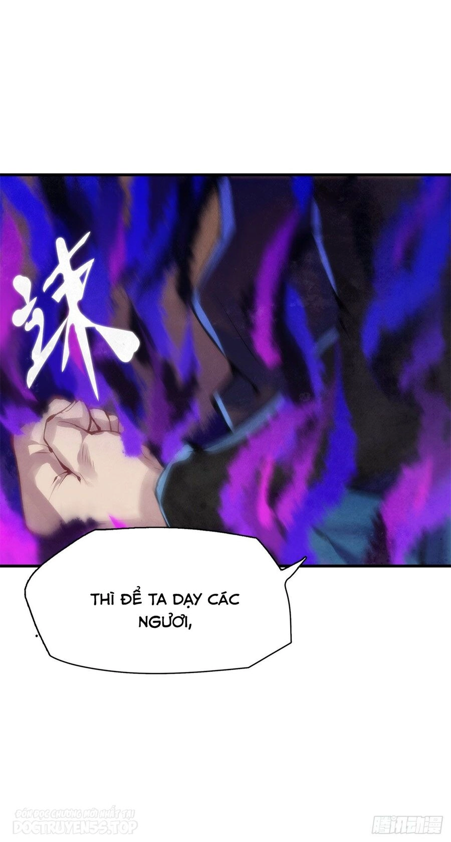 Long Hưởng Thiên Hạ Chapter 5 - 27