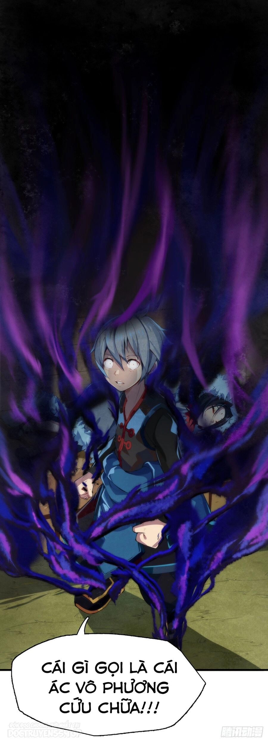 Long Hưởng Thiên Hạ Chapter 5 - 28