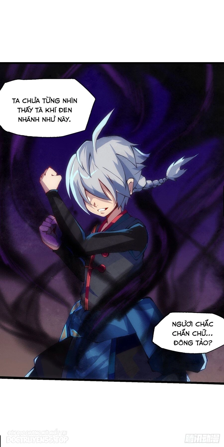 Long Hưởng Thiên Hạ Chapter 5 - 30