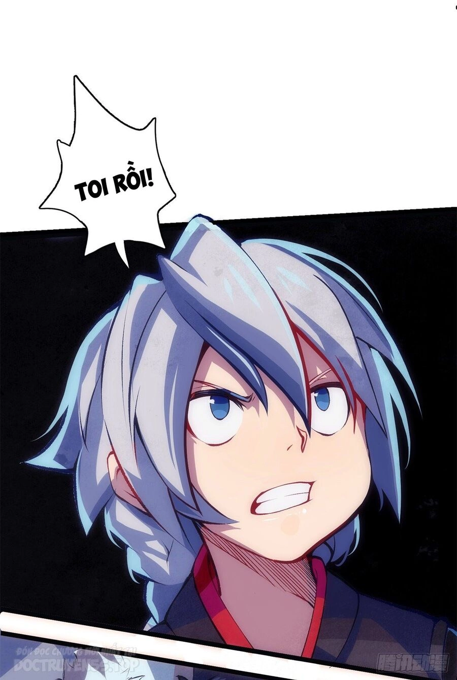 Long Hưởng Thiên Hạ Chapter 5 - 38