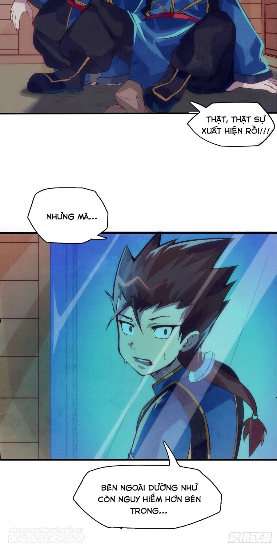 Long Hưởng Thiên Hạ Chapter 5 - 41