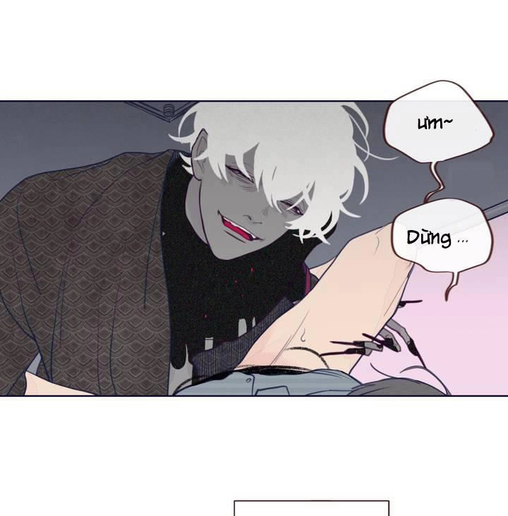 Vận Mệnh Không Mắc Sai Lầm Chapter 1 - 6