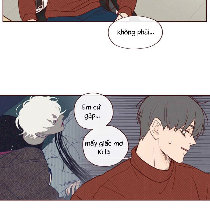 Vận Mệnh Không Mắc Sai Lầm Chapter 1 - 10