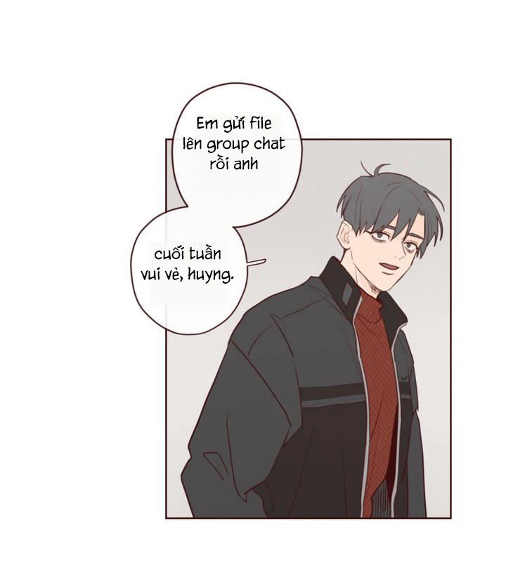 Vận Mệnh Không Mắc Sai Lầm Chapter 1 - 14