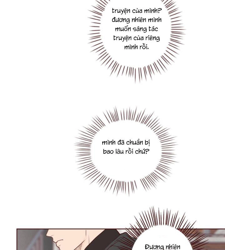 Vận Mệnh Không Mắc Sai Lầm Chapter 1 - 16