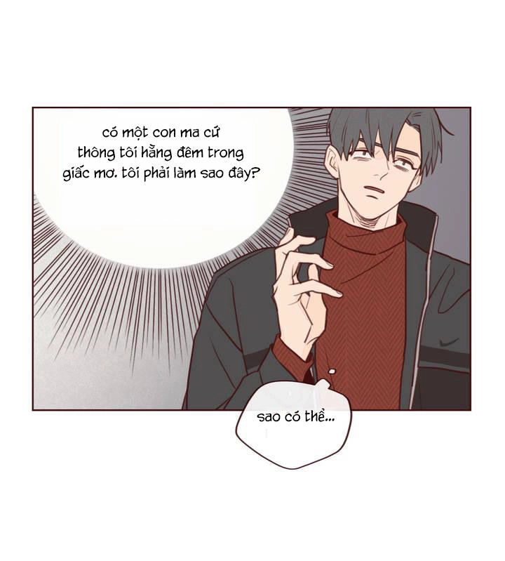 Vận Mệnh Không Mắc Sai Lầm Chapter 1 - 18