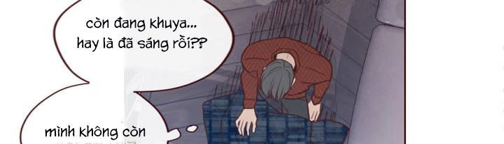 Vận Mệnh Không Mắc Sai Lầm Chapter 1 - 32