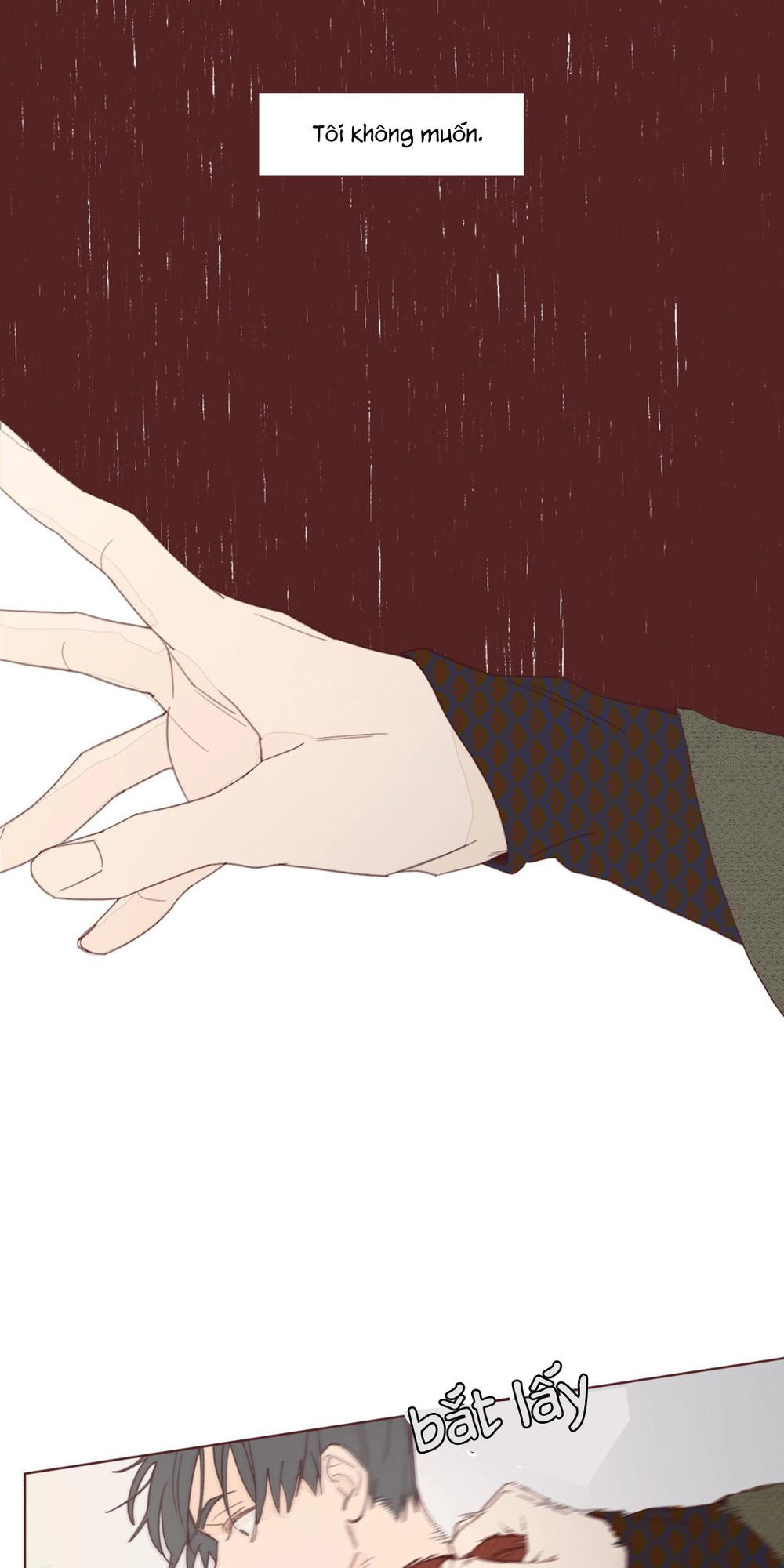 Vận Mệnh Không Mắc Sai Lầm Chapter 2 - 9